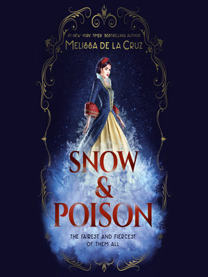 cover image of Snow & Poison